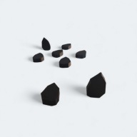 Agricola - zasoby do gry - zamienniki - kamienie