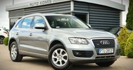 Audi Q5 (Nr.026) 2.0 TDI Quattro Tempomat Navi Klima Parktronik Gwarancja