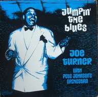 Joe Turner With Pete Johnson's Orchestra – Jumpin' The Blues