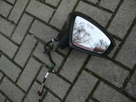lusterko zewnętrzne Tiguan 2