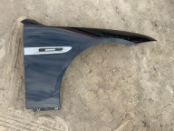 BŁOTNIK PRAWY PRZÓD JAGUAR XF X260 LRC PAB ULTIMATE BLACK