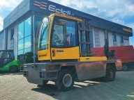 Baumann GX 55/12/45 ST GX 60 wózek widłowy boczny 5,5 t duplex 4,5 m| 2022