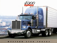 PROSPEKT WESTERN STAR 4900 SERIES