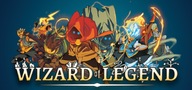 Wizard of Legend klucz steam