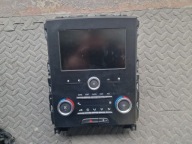 RADIO NAWIGACJA WYŚWIETLACZ RENAULT MEGANE IV 280904571R