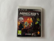 PS3 Minecraft PL