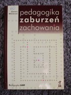 Pedagogika zaburzeń zachowania, Clemens Hillenbrand