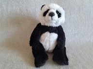 Maskotki Dla DZIECI PRZYTULANKA Miś Pluszak Panda 26cm WWF Dobra JAKOŚĆ M1