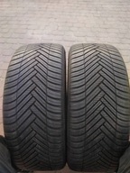 2x opony Hankook Kinergy 4S2 245/45 R19 5,9-6,3mm