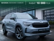 Škoda Kodiaq Skoda Kodiaq Sportline 2.0 TDI (193