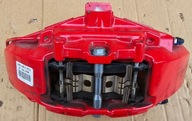 FORD MUSTANG MACH-E LEWY PRZEDNI ZACISK HAMULCOWY BREMBO LJ9C-2011-FLC
