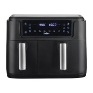 Frytkownica beztłuszczowa Hoffen POJM250347 2400 W 9,5 l