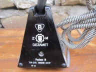 Stare ŻELAZKO DEZAMET typ. 275_SPRAWNE