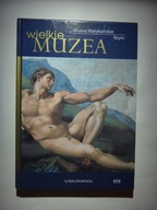 Wielkie Muzea - Muzea Watykańskie - RZYM - Barbara Furlotti - 2007