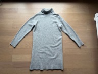 Sukienka wełna Marie Lund rozm.S