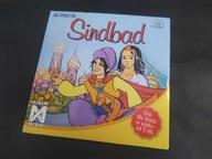 Sindbad - znakomita gra twórców Reksio - Aidem Media - komputerowa PC PL