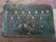 GORLITZ ZGORZELEC PRUSCY ŻOŁNIERZE 1915 ROK