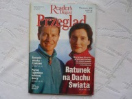 Readers Digest IX 1999 WARMIA ŻYWKOWO BOCIANIA WIE