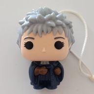 Figurka Kinder Joy Harry Potter Quidditch Funko Pop Madam Rolanda Hooch