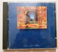 CD MR. GIL Alone ARS MUNDI AMS015R Prog Rock 1998r. UNIKAT MIROSŁAW GIL