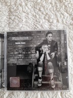 LIPNICKA/PORTER INSIDE STORY