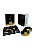 DOWNTON ABBEY FILM BLU-RAY + DVD + PLAKAT