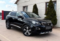 Peugeot 3008 1.5 Diesel 131KM