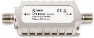 Filtr przeciwzakłóceniowy LTE DVB-T Synaps wewnętrzny 4G Zakres 791-862 MHz