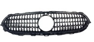 ORYGINALNY GRILL ATRAPA KRATKA ZDERZAKA MERCEDES E-KLASA W213 LIFT