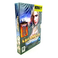 NOWA PREMIEROWE GUILD WARS EYE OF THE NORTH PL