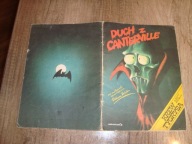 Duch z Canterville - wyd. 1 z 1988 roku O.Wildea