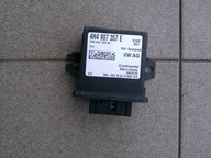 AUDI A6C7 A7 C7 4K A8 D4 MODUL STEROWNIK SWIATEL LED 4H4907357E