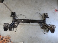 VW GOLF VII 7 OCTAVIA Audi A3 LEON III 3 ZAWIESZENIE BELKA TYŁ 5Q0501115