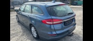 Klapa mondeo mk5 kombi lift VJ niebieski idealna