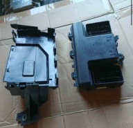 Ford mondeo mk5 lift 20 rok skrzynka bezpieczników