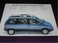 Fiat Ulysse 1994