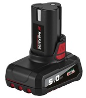 Akumulator PARKSIDE Performance PAPK 12 5.0 B2 Gwaran_cja Paragon