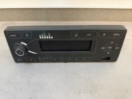 TOYOTA PROACE CITY VERSO 2019- RADIO STEROWANIE MULTIMEDIALNE 4390160113