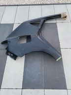 SEAT LEON 3 5F4 2013-2019 5D Tylny tył prawy błotnik 5F4809838