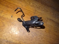 YAMAHA MT 10 18r mocowanie uchwyt owiewki blaszka