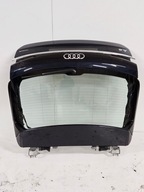 AUDI A6 S6 C8 4K AVANT KOMBI KLAPA TYŁ POKRYWA BAGAŻNIKA