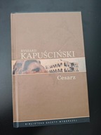 Cesarz Ryszard Kapuściński