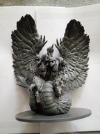 TIME OF LEGENDS JOAN OF ARC Hydra Dragon