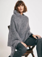 LIIS JAPAN GENIALNE NOWOCZESNE PONCZO MOHER