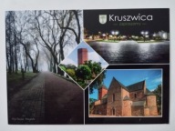 KRUSZWICA - WIDOK - TEN PRZEDMIOT