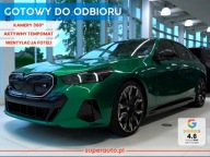 BMW i5 M60 xDrive Sedan (601KM) 2025