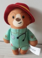 P&Co Adventure of Paddington Lekarz miś McD's