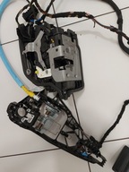 MINI COOPER F56 ROK 2016 TYLNY LEWY ZAMEK 7281939