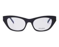 SAINT LAURENT SL M80 001 52mm oprawki okularowe