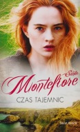Czas tajemnic Santa Montefiore
